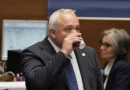 Парламентът изслушва вътрешния министър по казуса с мантинелите