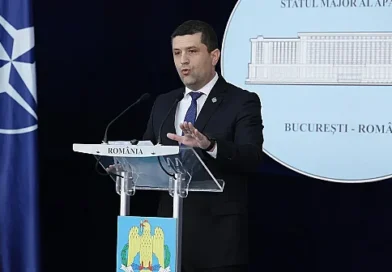 Румъния иска ново командване на НАТО в Черно море с България. Кораб горя в румънски води