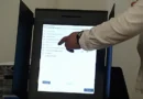 Теглят на случаен принцип машините за проверка преди президентските избори Теглят на случаен принцип машините за проверка преди президентските избори